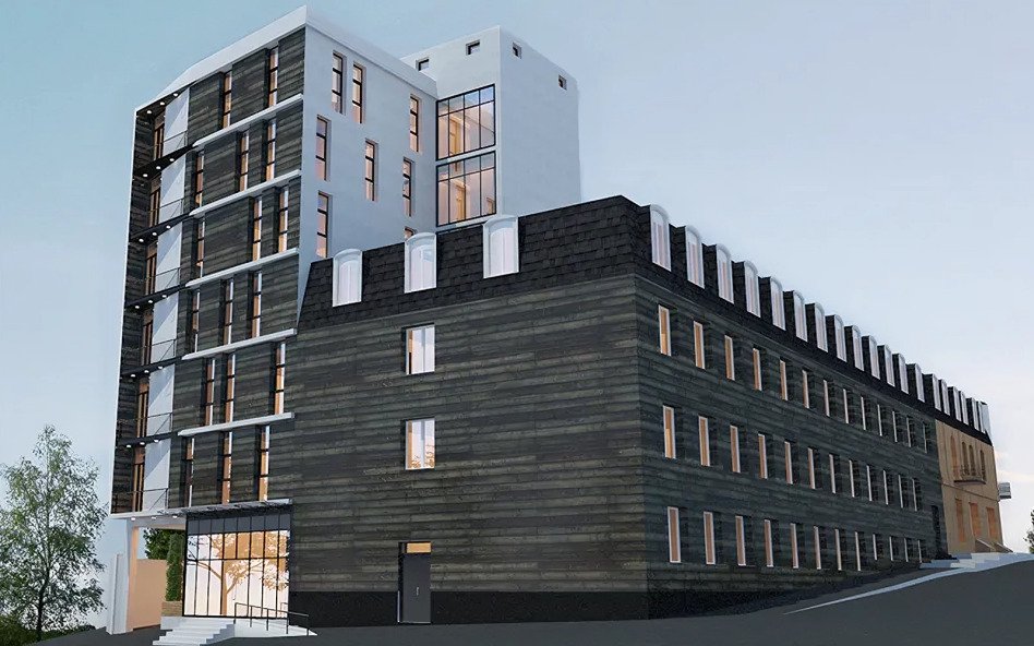 TBILISI MEDICAL ACADEMY